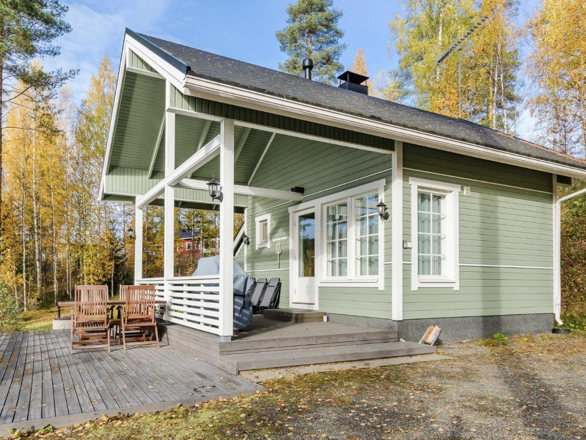 Holiday Home Pentintupa By Interhome Muljakkala Exterior photo