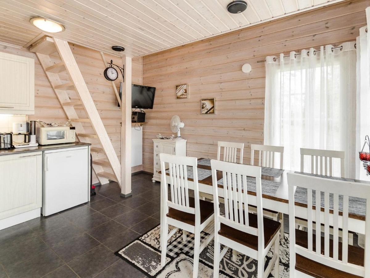 Holiday Home Pentintupa By Interhome Muljakkala Exterior photo