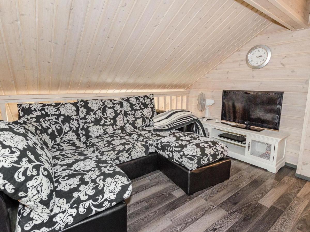 Holiday Home Pentintupa By Interhome Muljakkala Exterior photo