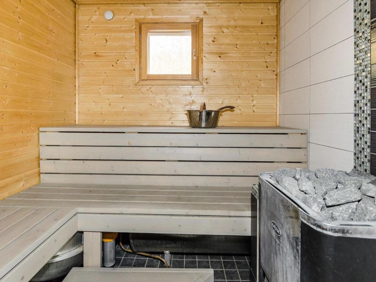 Holiday Home Pentintupa By Interhome Muljakkala Exterior photo