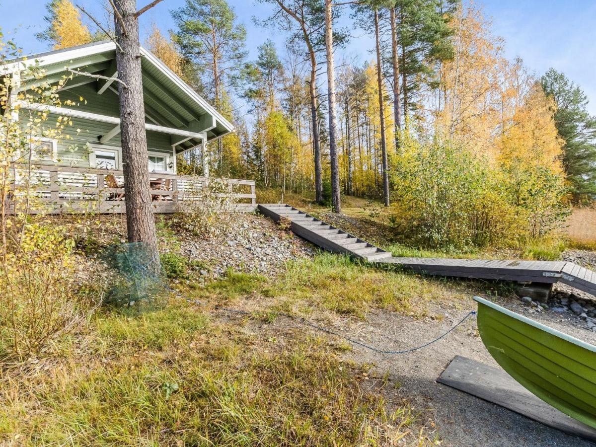 Holiday Home Pentintupa By Interhome Muljakkala Exterior photo