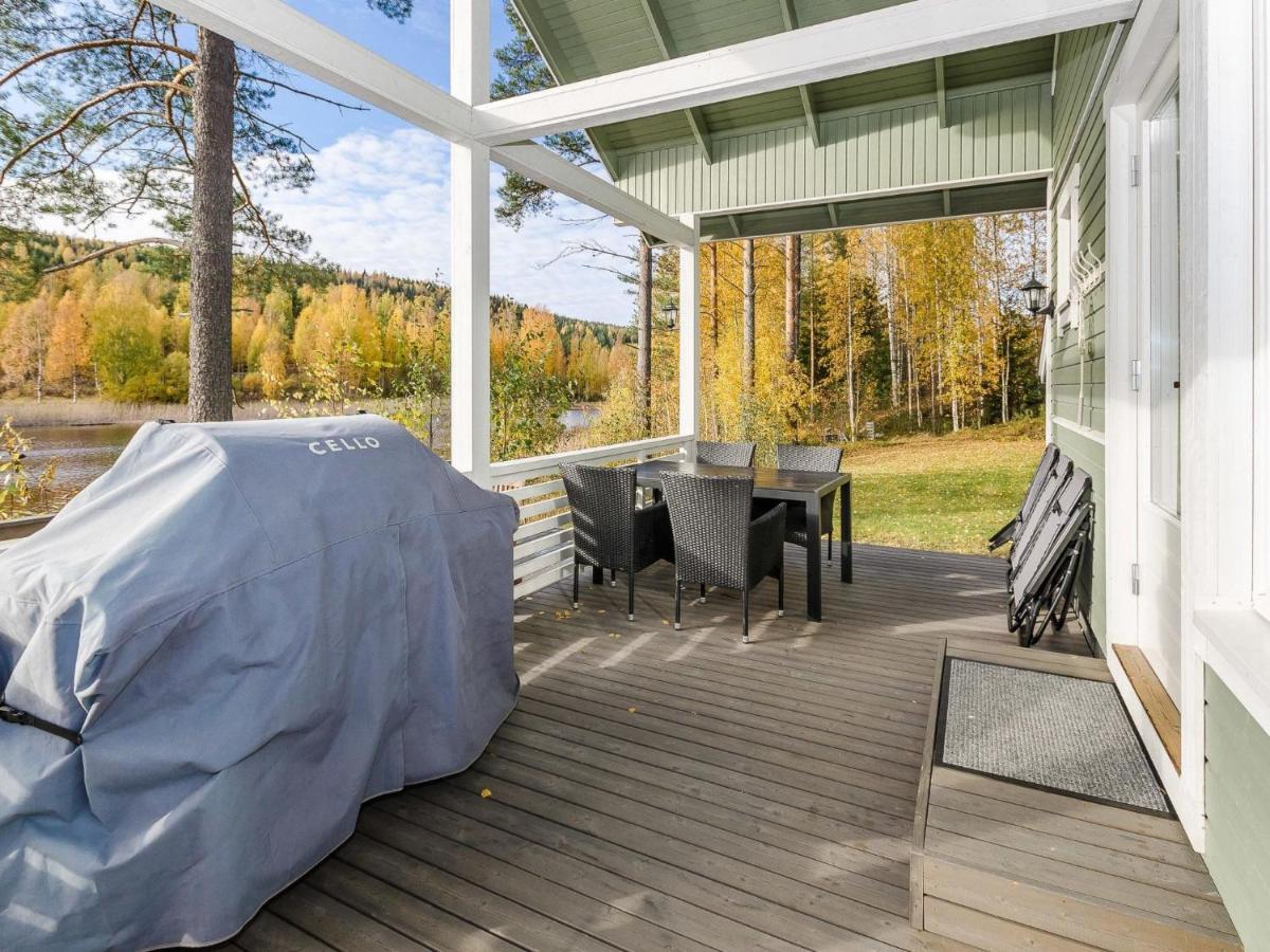 Holiday Home Pentintupa By Interhome Muljakkala Exterior photo